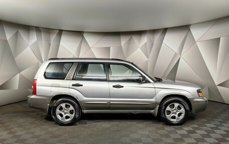 Subaru Forester, 2002 год, 595 000 рублей, 6 фотография