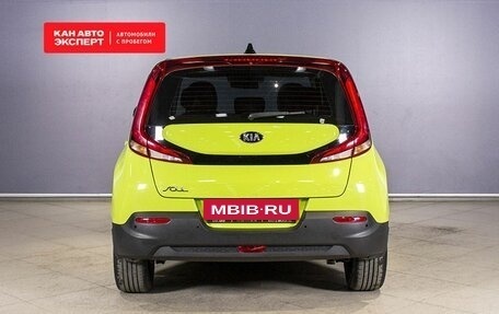 KIA Soul III, 2019 год, 1 698 000 рублей, 11 фотография