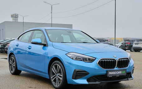 BMW 2 серия F44, 2020 год, 2 750 000 рублей, 3 фотография