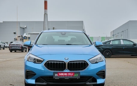 BMW 2 серия F44, 2020 год, 2 750 000 рублей, 2 фотография