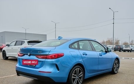 BMW 2 серия F44, 2020 год, 2 750 000 рублей, 4 фотография