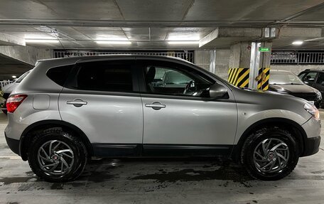 Nissan Qashqai, 2011 год, 1 099 000 рублей, 10 фотография