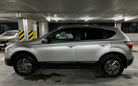 Nissan Qashqai, 2011 год, 1 099 000 рублей, 11 фотография