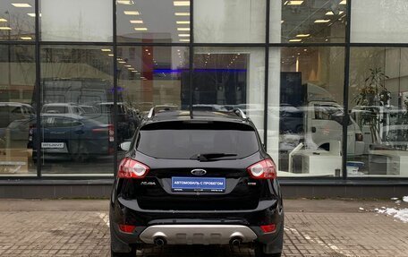 Ford Kuga III, 2010 год, 1 090 111 рублей, 7 фотография