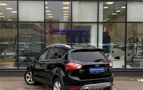 Ford Kuga III, 2010 год, 1 090 111 рублей, 6 фотография