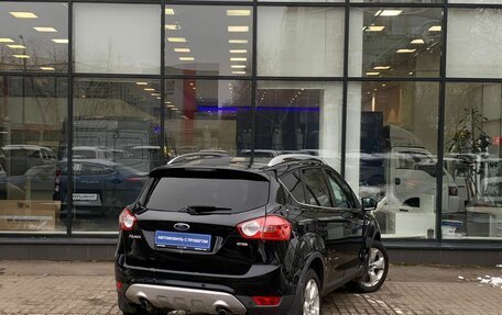 Ford Kuga III, 2010 год, 1 090 111 рублей, 8 фотография