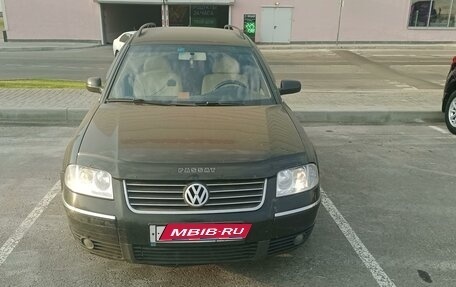 Volkswagen Passat B5+ рестайлинг, 2001 год, 400 000 рублей, 2 фотография