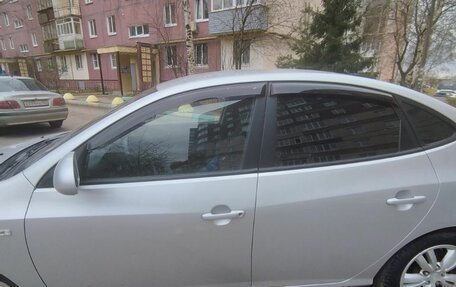 Hyundai Elantra IV, 2008 год, 830 000 рублей, 10 фотография