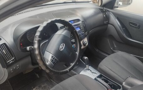 Hyundai Elantra IV, 2008 год, 830 000 рублей, 12 фотография