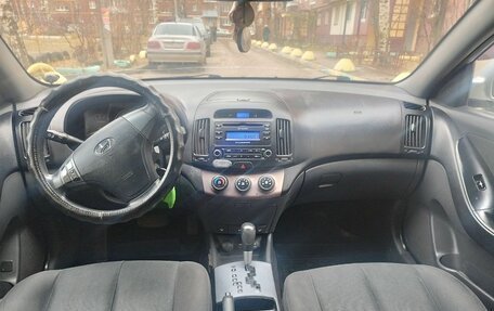 Hyundai Elantra IV, 2008 год, 830 000 рублей, 11 фотография