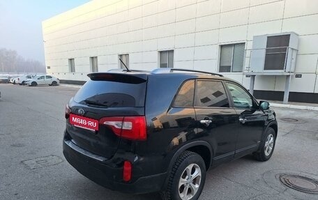 KIA Sorento II рестайлинг, 2013 год, 1 997 000 рублей, 4 фотография