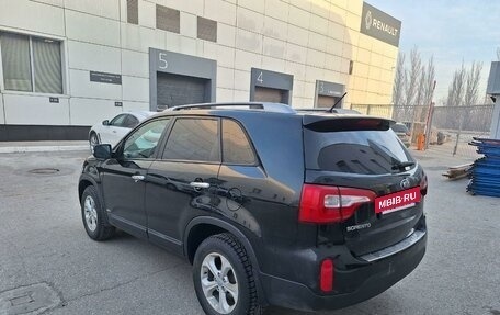 KIA Sorento II рестайлинг, 2013 год, 1 997 000 рублей, 3 фотография