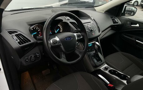 Ford Kuga III, 2016 год, 1 746 800 рублей, 5 фотография