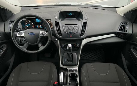 Ford Kuga III, 2016 год, 1 746 800 рублей, 7 фотография