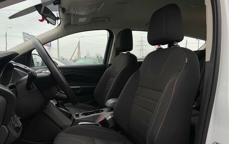 Ford Kuga III, 2016 год, 1 746 800 рублей, 6 фотография