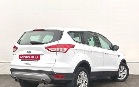 Ford Kuga III, 2016 год, 1 746 800 рублей, 2 фотография