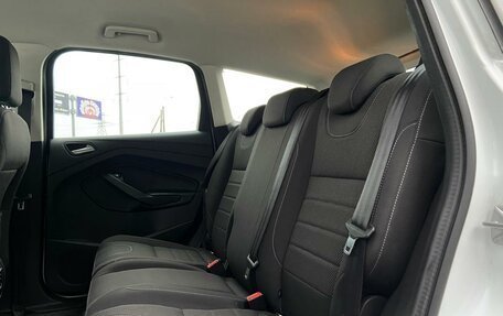 Ford Kuga III, 2016 год, 1 746 800 рублей, 11 фотография