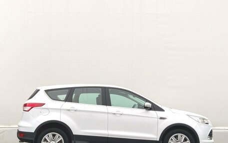 Ford Kuga III, 2016 год, 1 746 800 рублей, 12 фотография