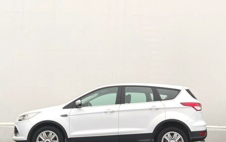 Ford Kuga III, 2016 год, 1 746 800 рублей, 13 фотография