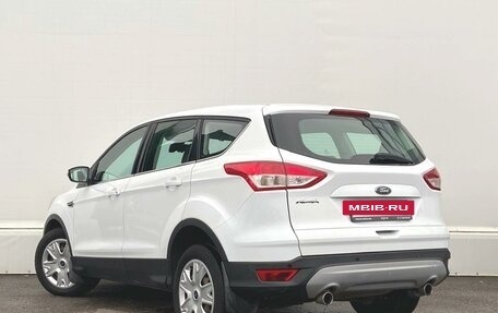 Ford Kuga III, 2016 год, 1 746 800 рублей, 4 фотография