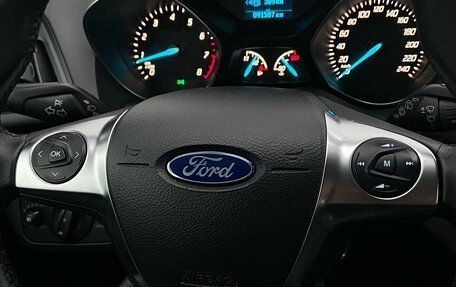 Ford Kuga III, 2016 год, 1 746 800 рублей, 19 фотография