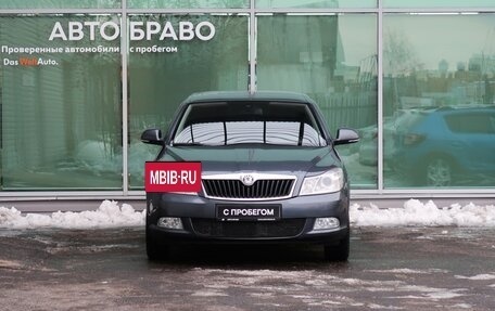 Skoda Octavia, 2010 год, 999 000 рублей, 3 фотография