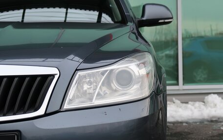 Skoda Octavia, 2010 год, 999 000 рублей, 5 фотография