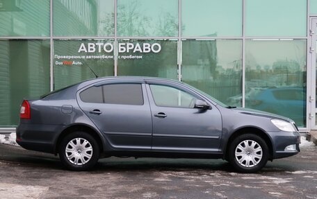 Skoda Octavia, 2010 год, 999 000 рублей, 7 фотография