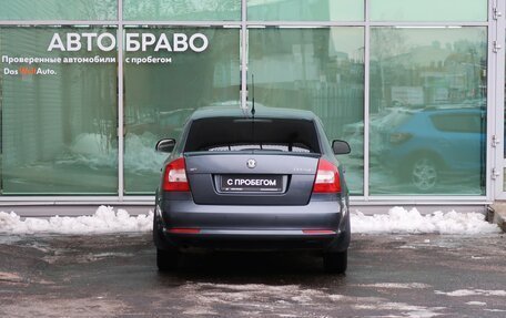 Skoda Octavia, 2010 год, 999 000 рублей, 11 фотография