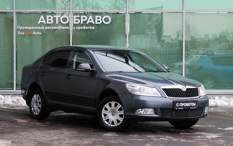 Skoda Octavia, 2010 год, 999 000 рублей, 6 фотография