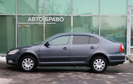 Skoda Octavia, 2010 год, 999 000 рублей, 14 фотография