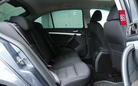 Skoda Octavia, 2010 год, 999 000 рублей, 24 фотография