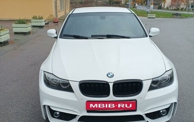 BMW 3 серия, 2010 год, 1 210 000 рублей, 1 фотография