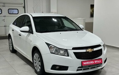 Chevrolet Cruze II, 2012 год, 919 900 рублей, 1 фотография