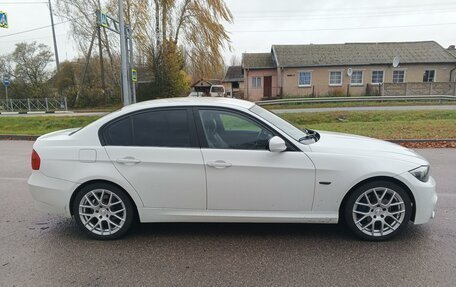 BMW 3 серия, 2010 год, 1 210 000 рублей, 3 фотография