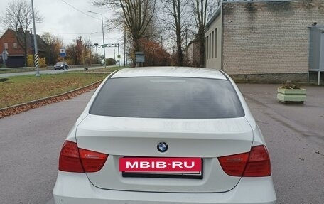 BMW 3 серия, 2010 год, 1 210 000 рублей, 2 фотография