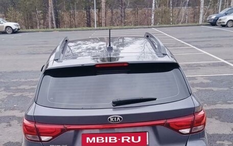 KIA Rio IV, 2021 год, 1 780 000 рублей, 2 фотография