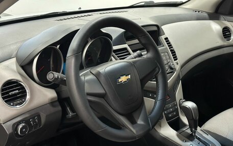 Chevrolet Cruze II, 2012 год, 919 900 рублей, 8 фотография