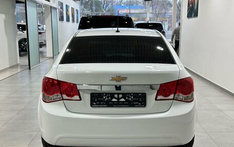 Chevrolet Cruze II, 2012 год, 919 900 рублей, 4 фотография