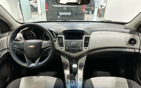 Chevrolet Cruze II, 2012 год, 919 900 рублей, 9 фотография