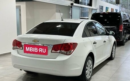 Chevrolet Cruze II, 2012 год, 919 900 рублей, 5 фотография