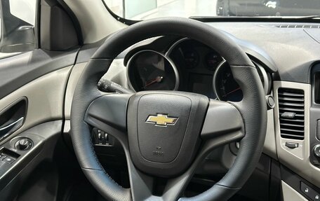 Chevrolet Cruze II, 2012 год, 919 900 рублей, 11 фотография