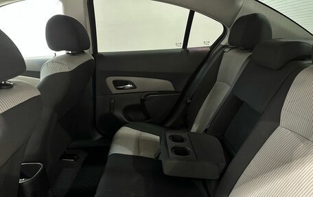 Chevrolet Cruze II, 2012 год, 919 900 рублей, 17 фотография