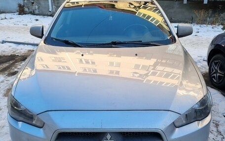 Mitsubishi Lancer IX, 2011 год, 950 000 рублей, 2 фотография