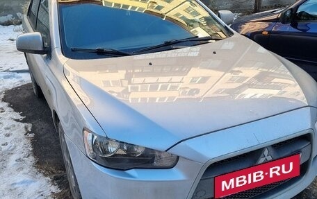 Mitsubishi Lancer IX, 2011 год, 950 000 рублей, 3 фотография