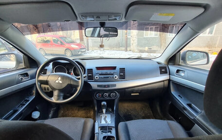 Mitsubishi Lancer IX, 2011 год, 950 000 рублей, 7 фотография