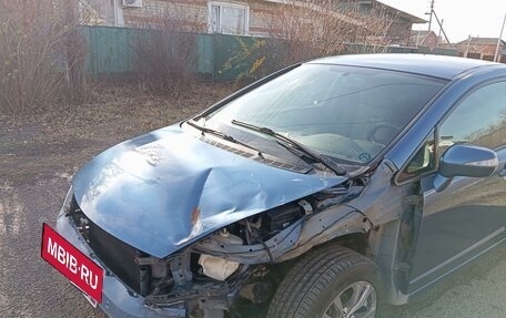 Honda Civic VIII, 2008 год, 530 000 рублей, 1 фотография