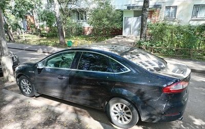 Ford Mondeo IV, 2011 год, 685 000 рублей, 1 фотография