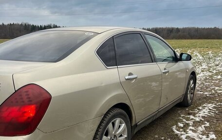 Nissan Teana, 2007 год, 520 000 рублей, 3 фотография