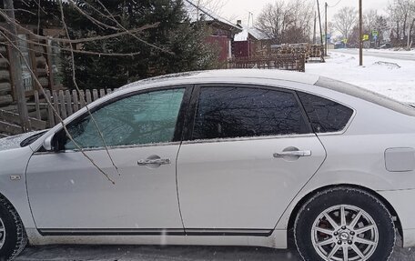 Nissan Teana, 2007 год, 860 000 рублей, 11 фотография